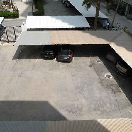 Mar Y Vent 5A - Fincas Arena Benidorm Zewnętrze zdjęcie